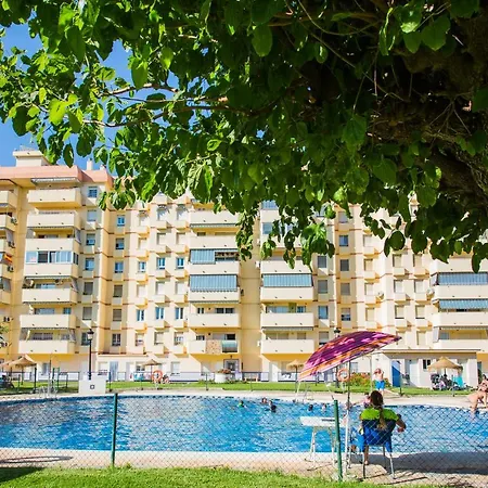 Apartment Andalucia 1