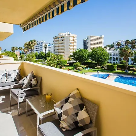 Apartment Andalucia 1