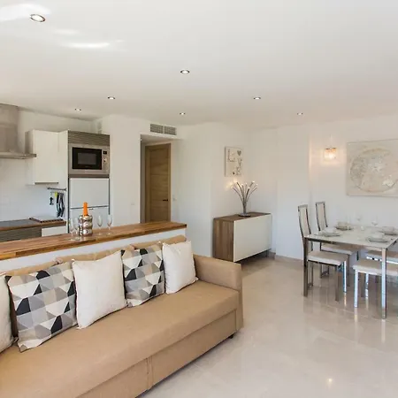 Andalucia 1 Apartment